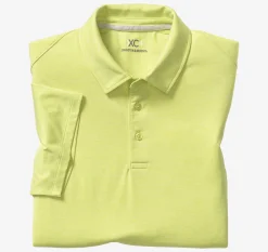 XC4® Performance Polo