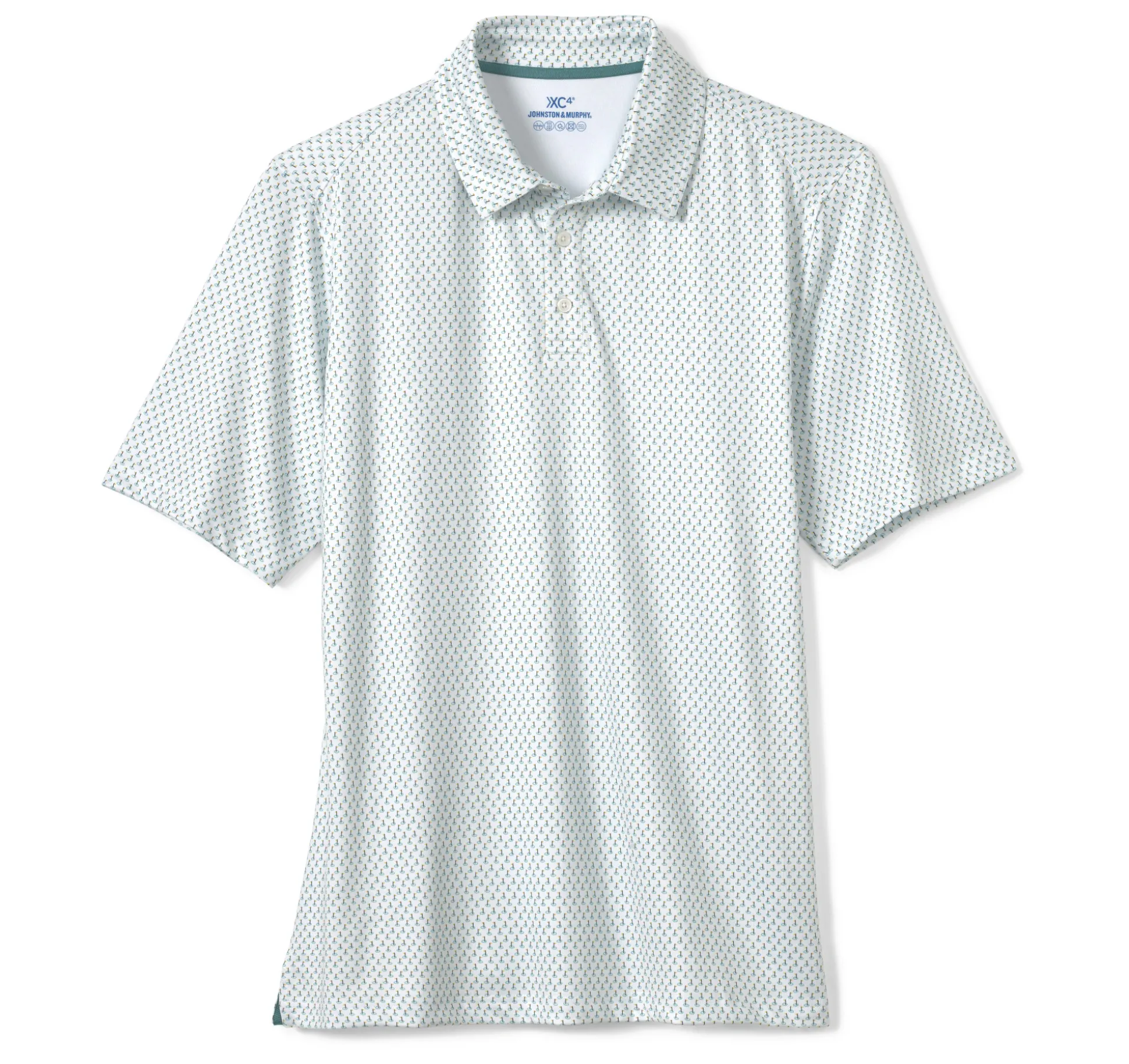 XC4® Performance Polo