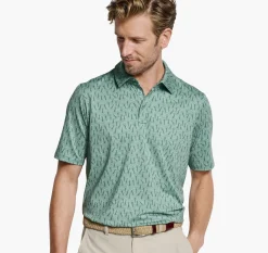 XC4® Performance Polo