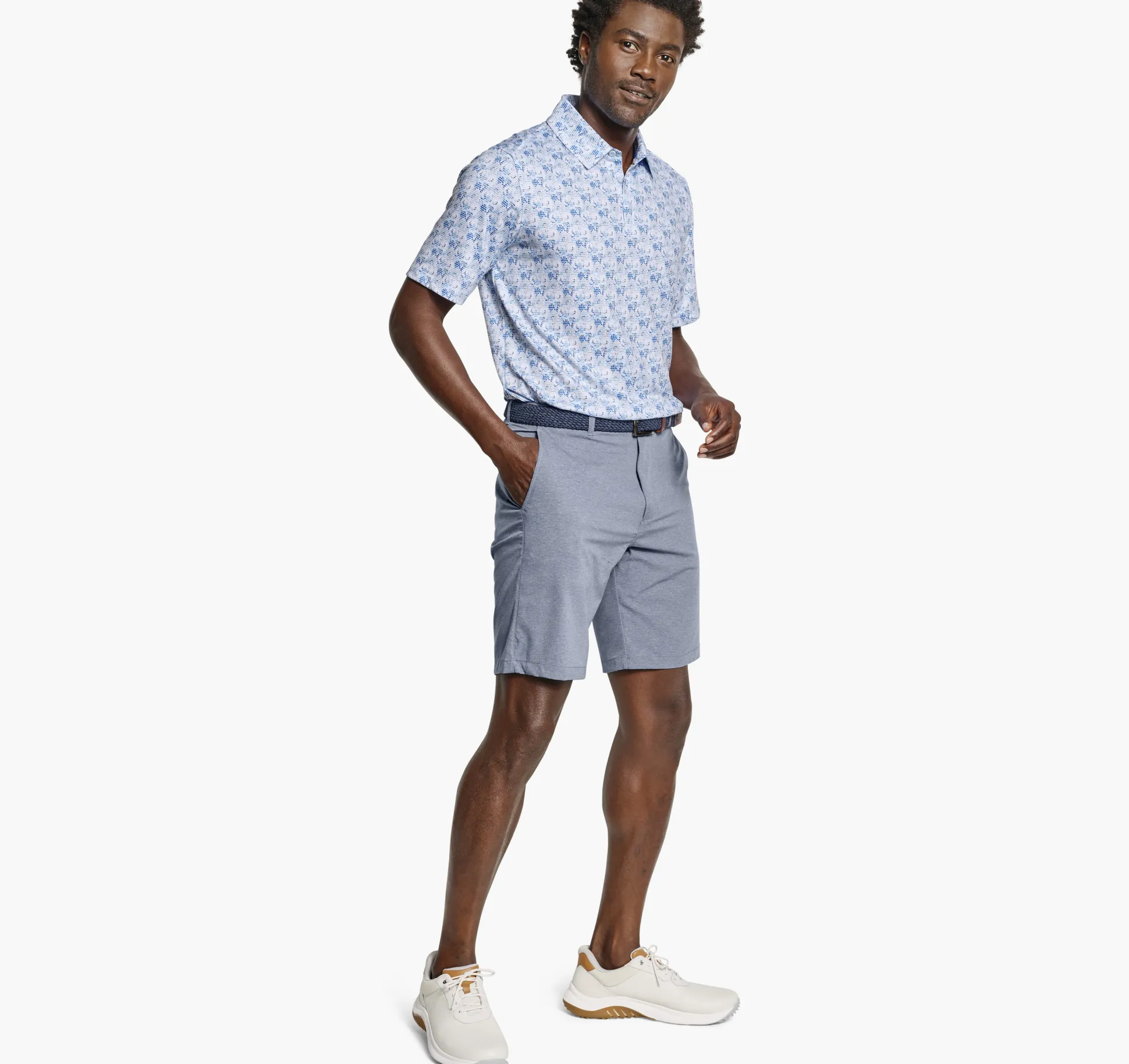 XC4® Performance Polo