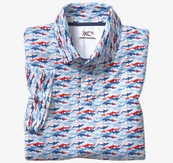 XC4® Performance Polo