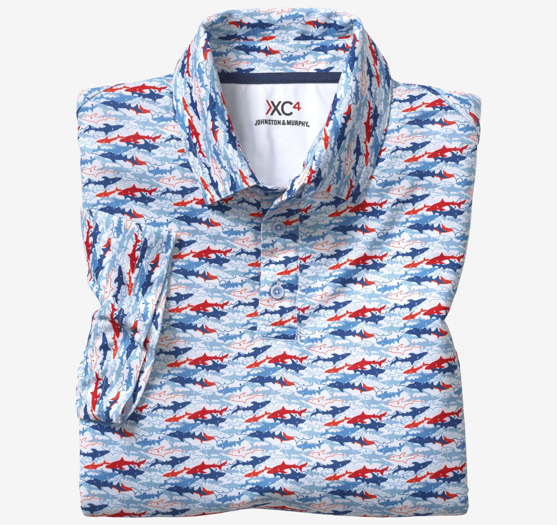 XC4® Performance Polo