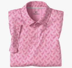 XC4® Performance Polo