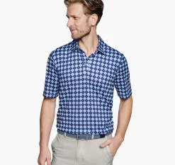 XC4® Performance Polo