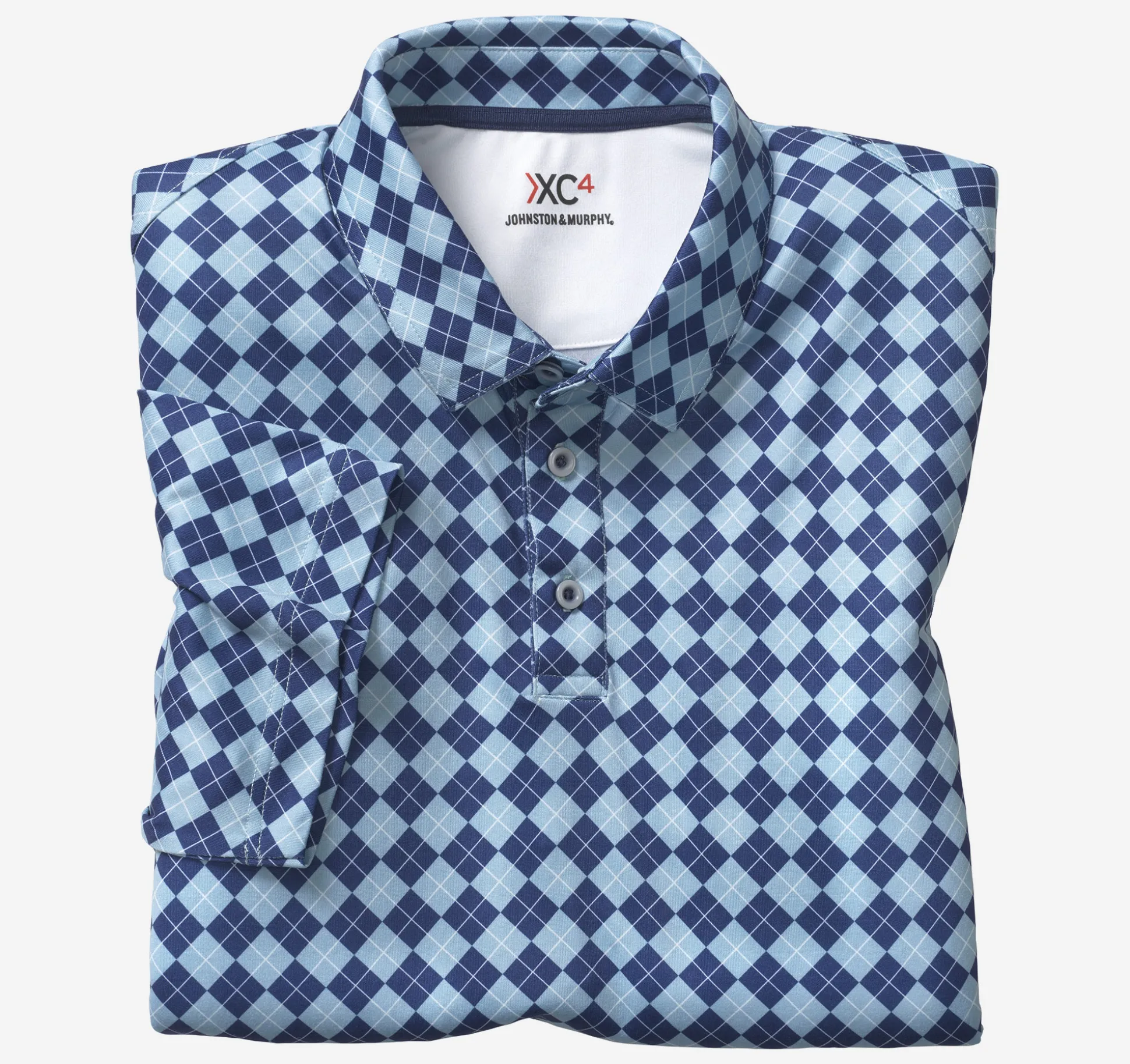 XC4® Performance Polo