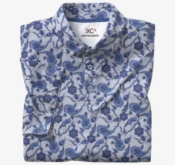 XC4® Performance Polo