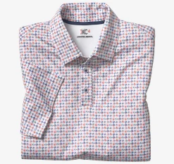XC4® Performance Polo