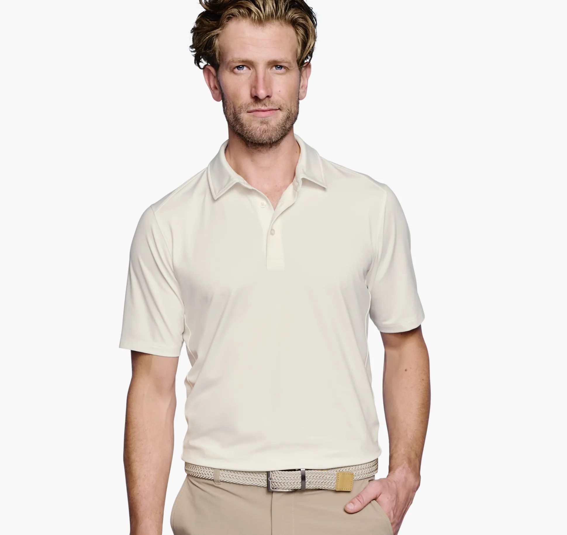 XC4® Performance Polo