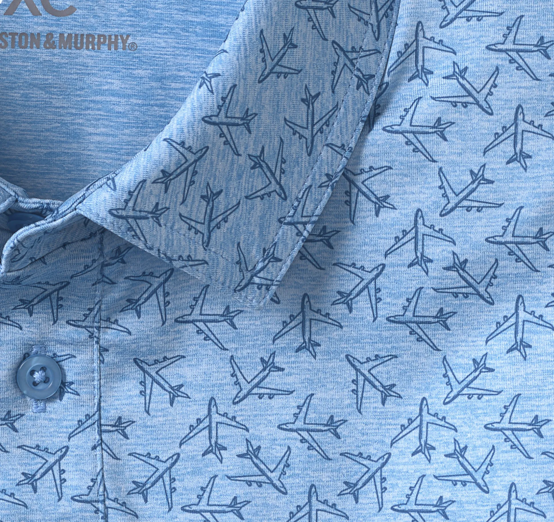 XC4® Performance Polo