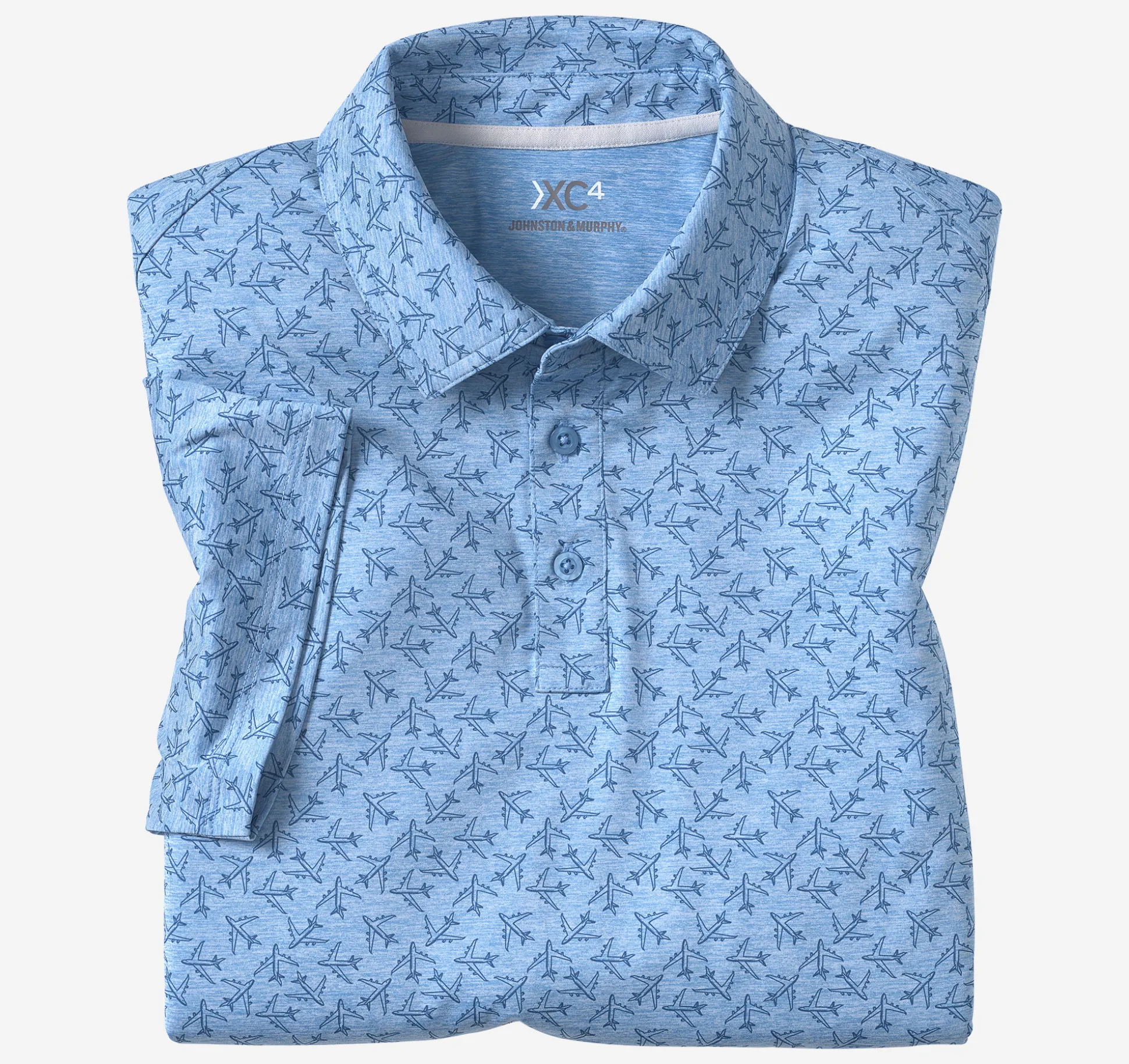 XC4® Performance Polo