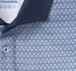 XC4&reg; Performance Print Polo + Cool Degree