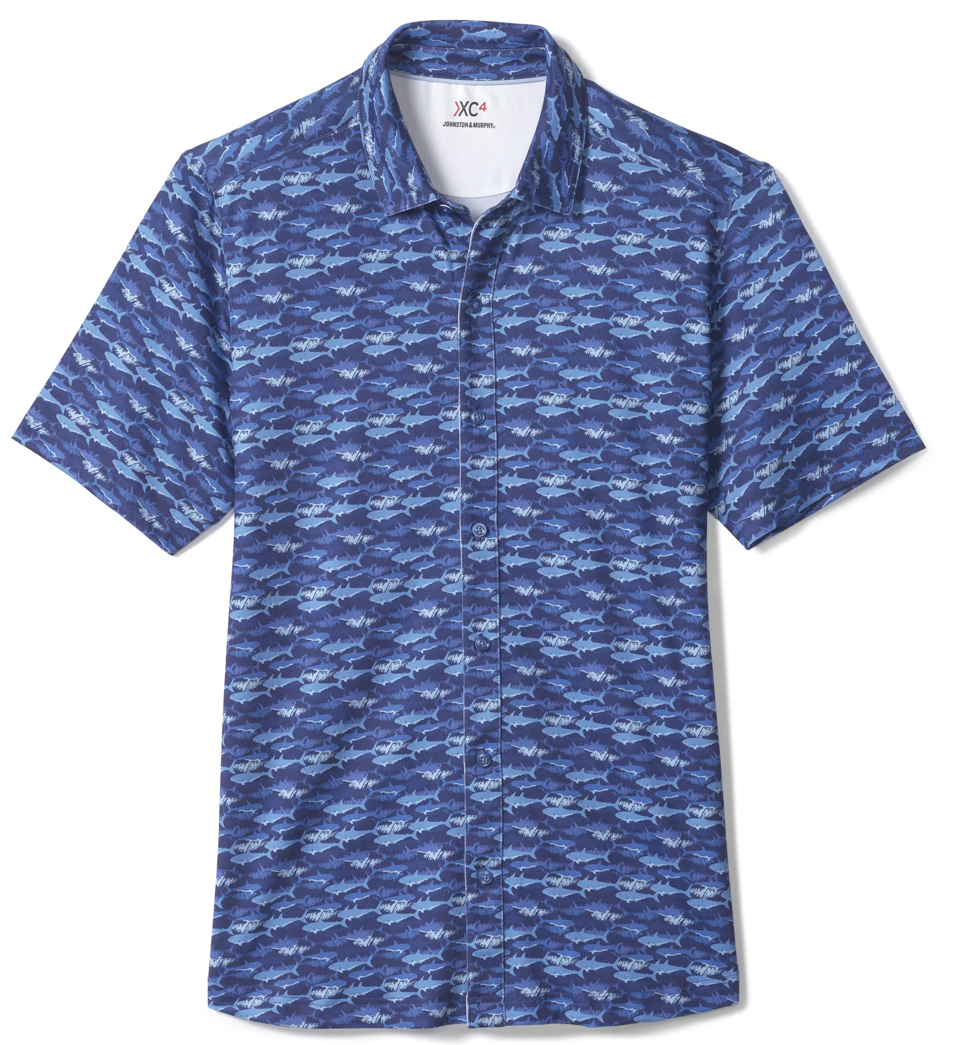 XC4® Performance Shirt