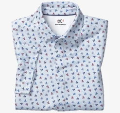 XC4® Performance Shirt