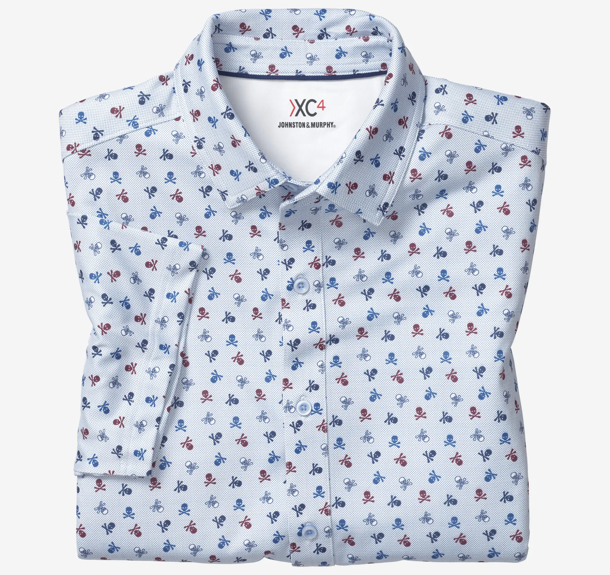 XC4® Performance Shirt