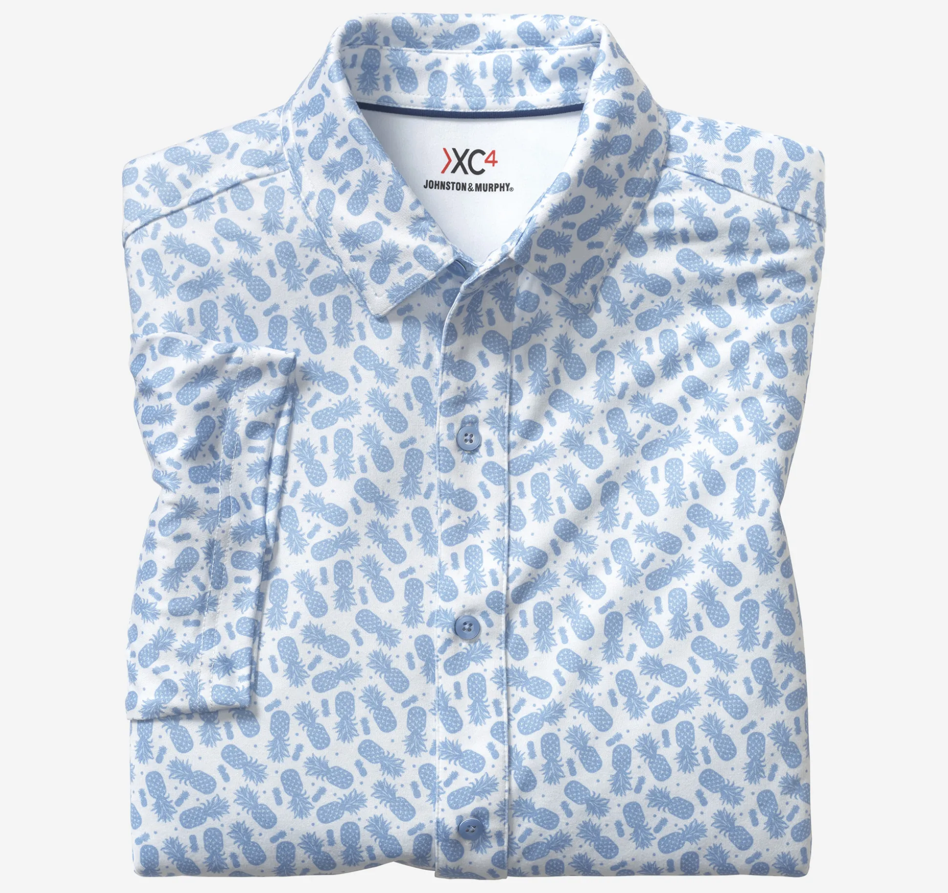XC4® Performance Shirt