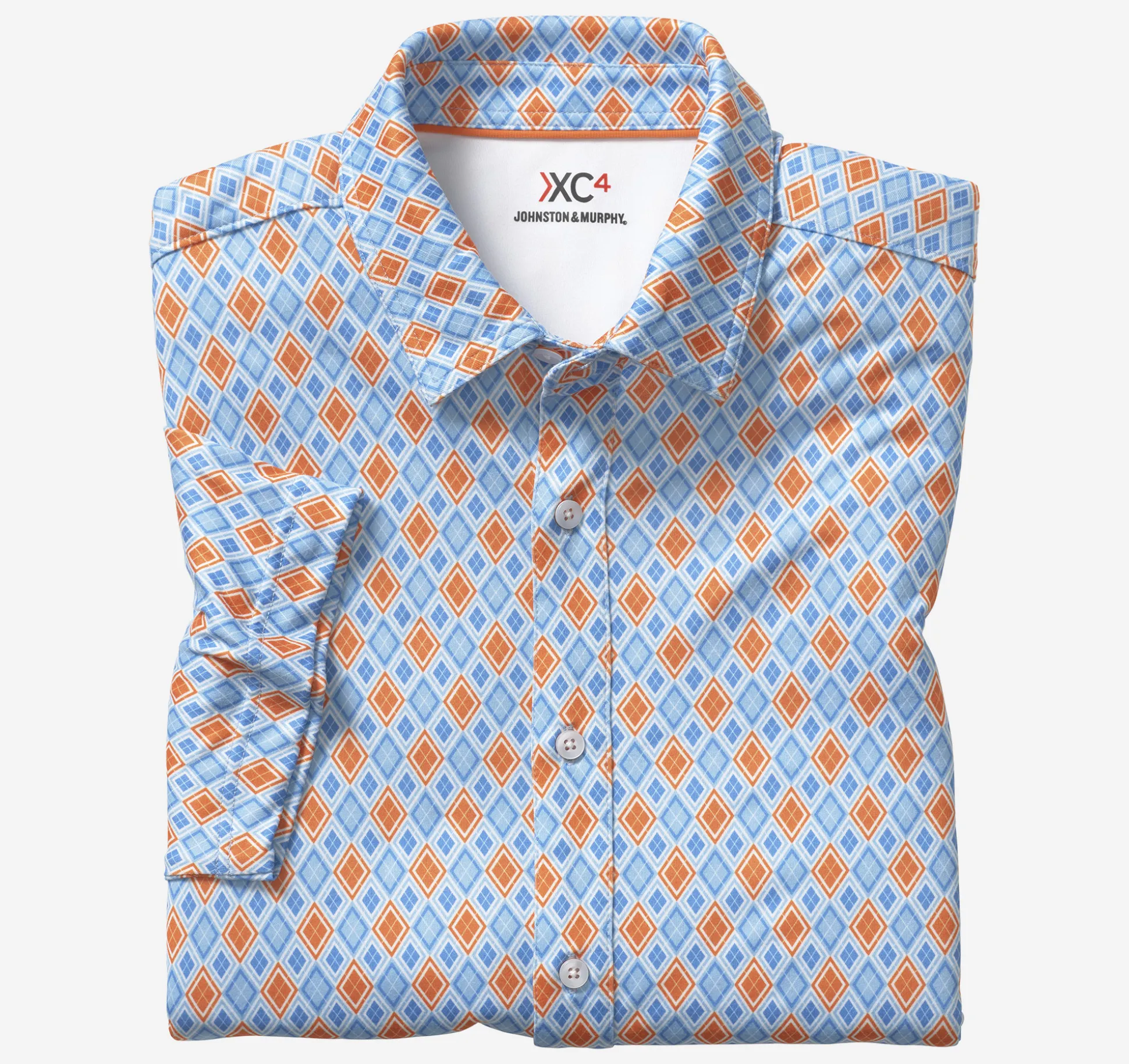 XC4® Performance Shirt