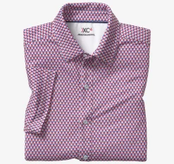 XC4® Performance Shirt