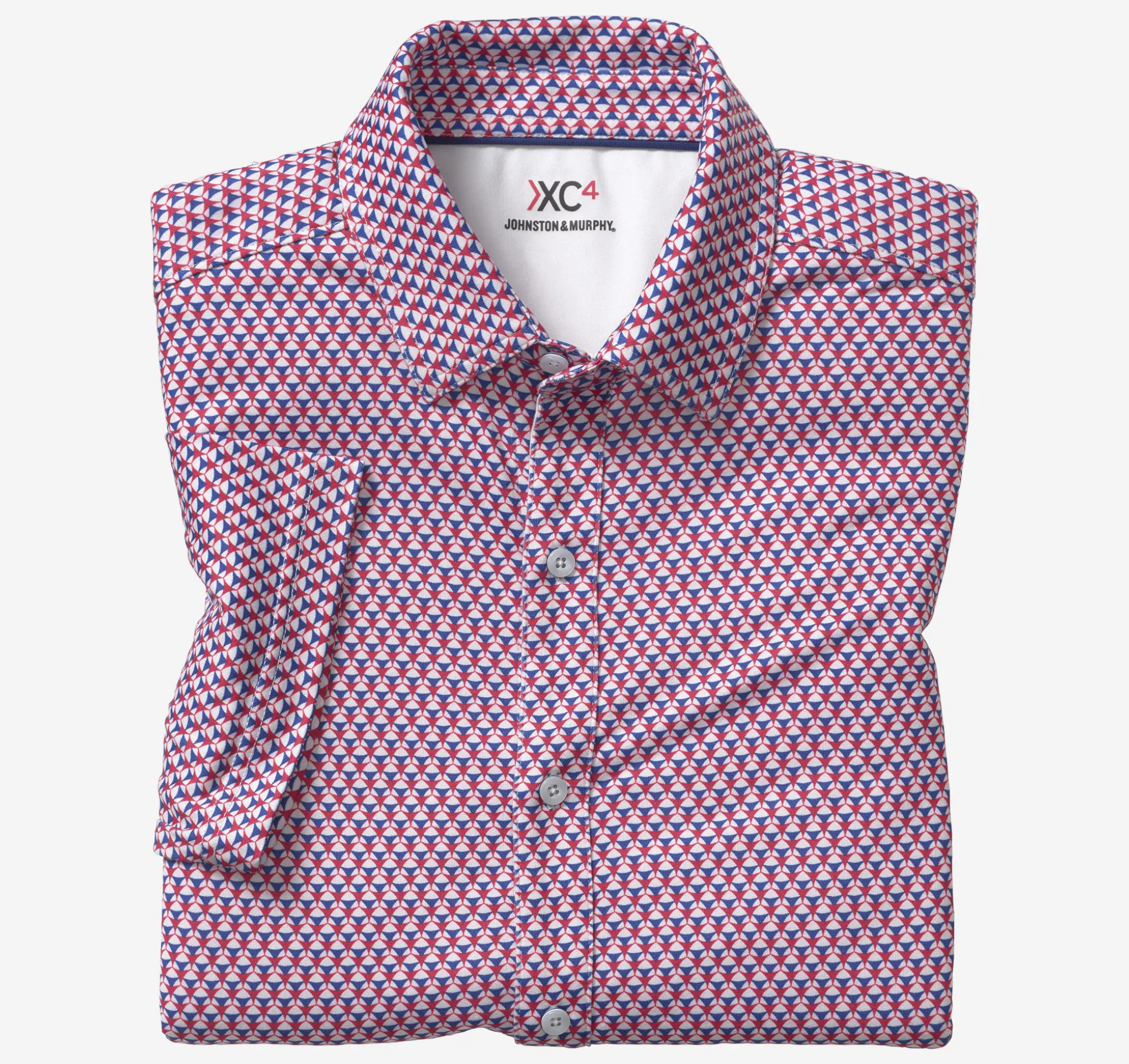 XC4® Performance Shirt