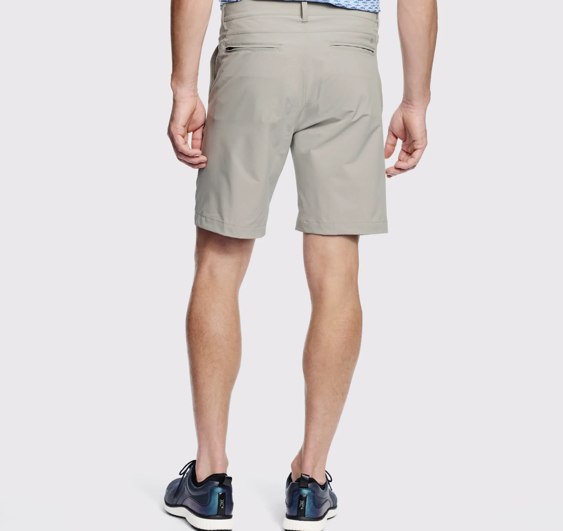XC4® Performance Shorts