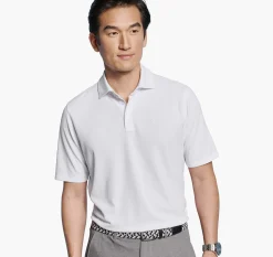 XC4® Performance Solid Polo + Cool Degree