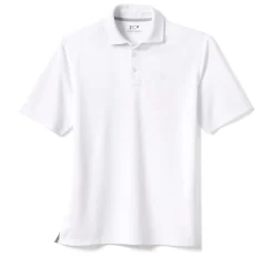 XC4® Performance Solid Polo + Cool Degree