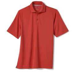 XC4&reg; Performance Solid Polo + Cool Degree