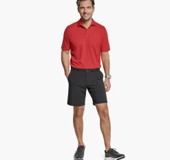XC4&reg; Performance Solid Polo + Cool Degree