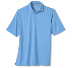 XC4® Performance Solid Polo + Cool Degree