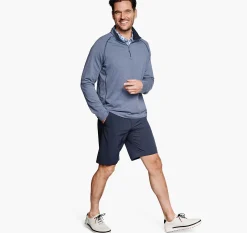 XC4&reg; Raglan Quarter-Zip