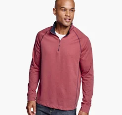 XC4&reg; Raglan Quarter-Zip