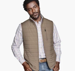 XC4® Reversible Vest
