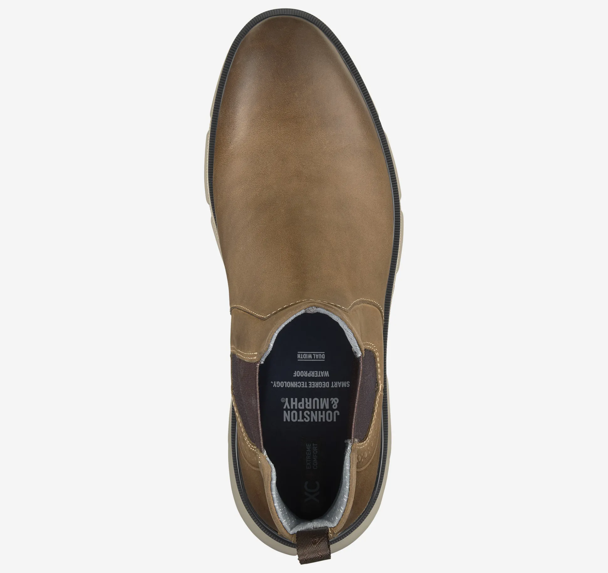 XC4® Tanner Chelsea Boot