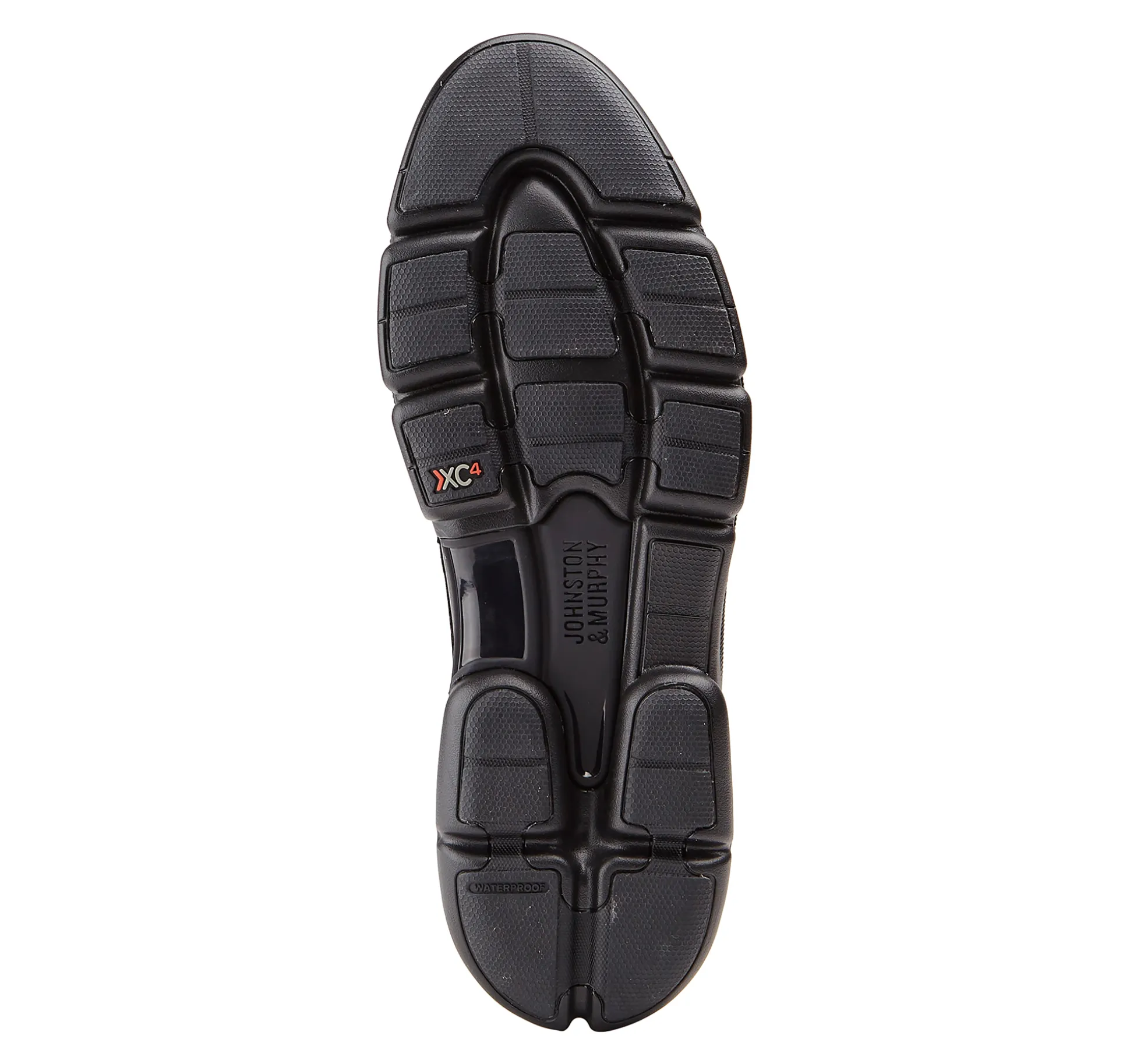 XC4® Tanner Plain Toe