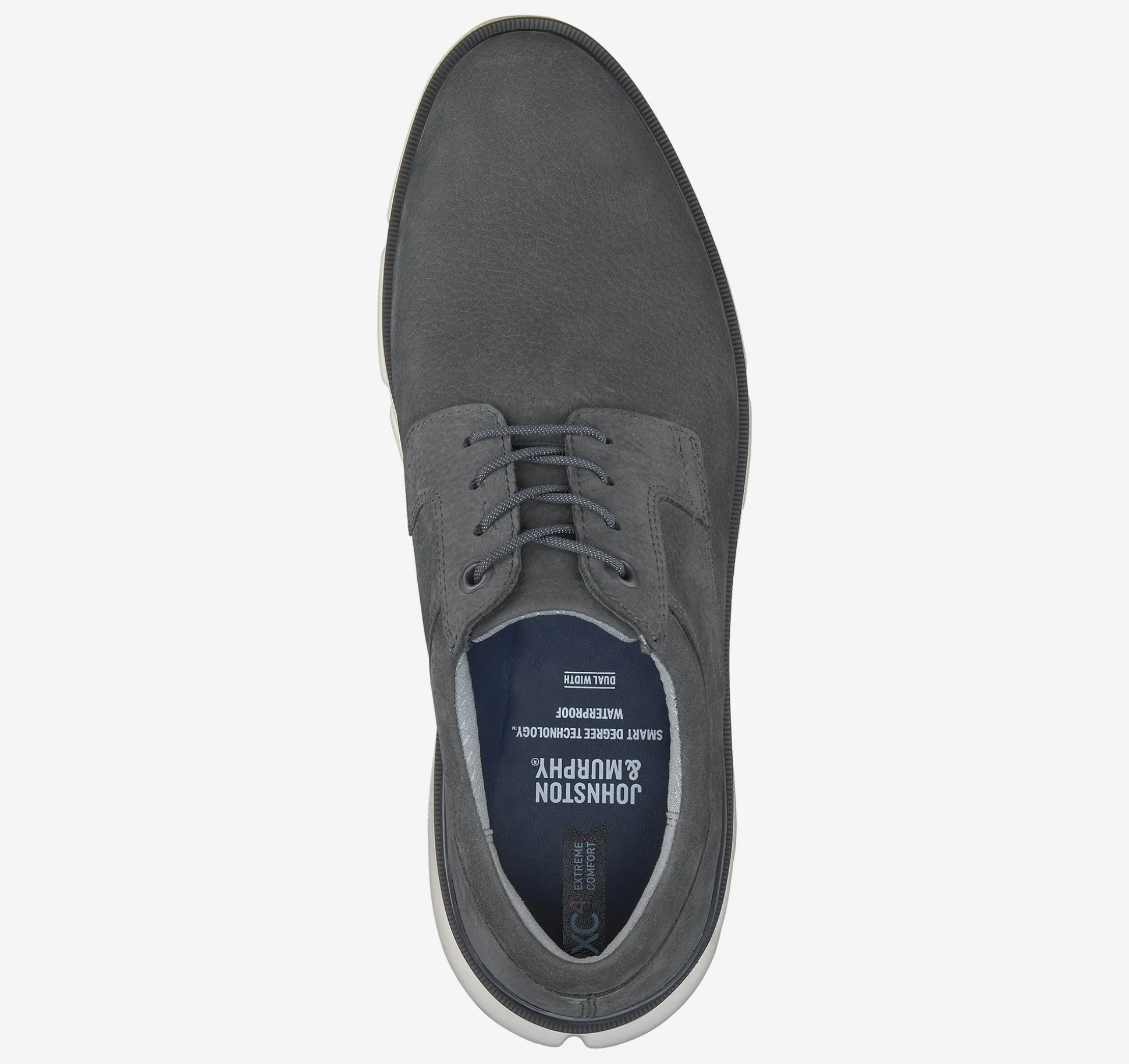XC4® Tanner Plain Toe
