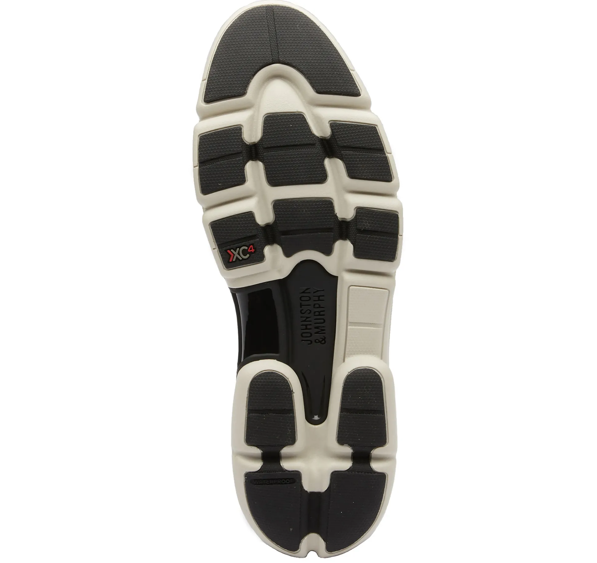 XC4® Tanner Plain Toe