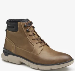 XC4® Tanner Plain Toe Boot