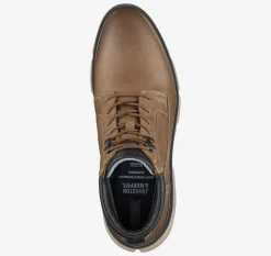 XC4&reg; Tanner Plain Toe Boot