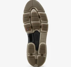 XC4® Tanner Plain Toe Boot