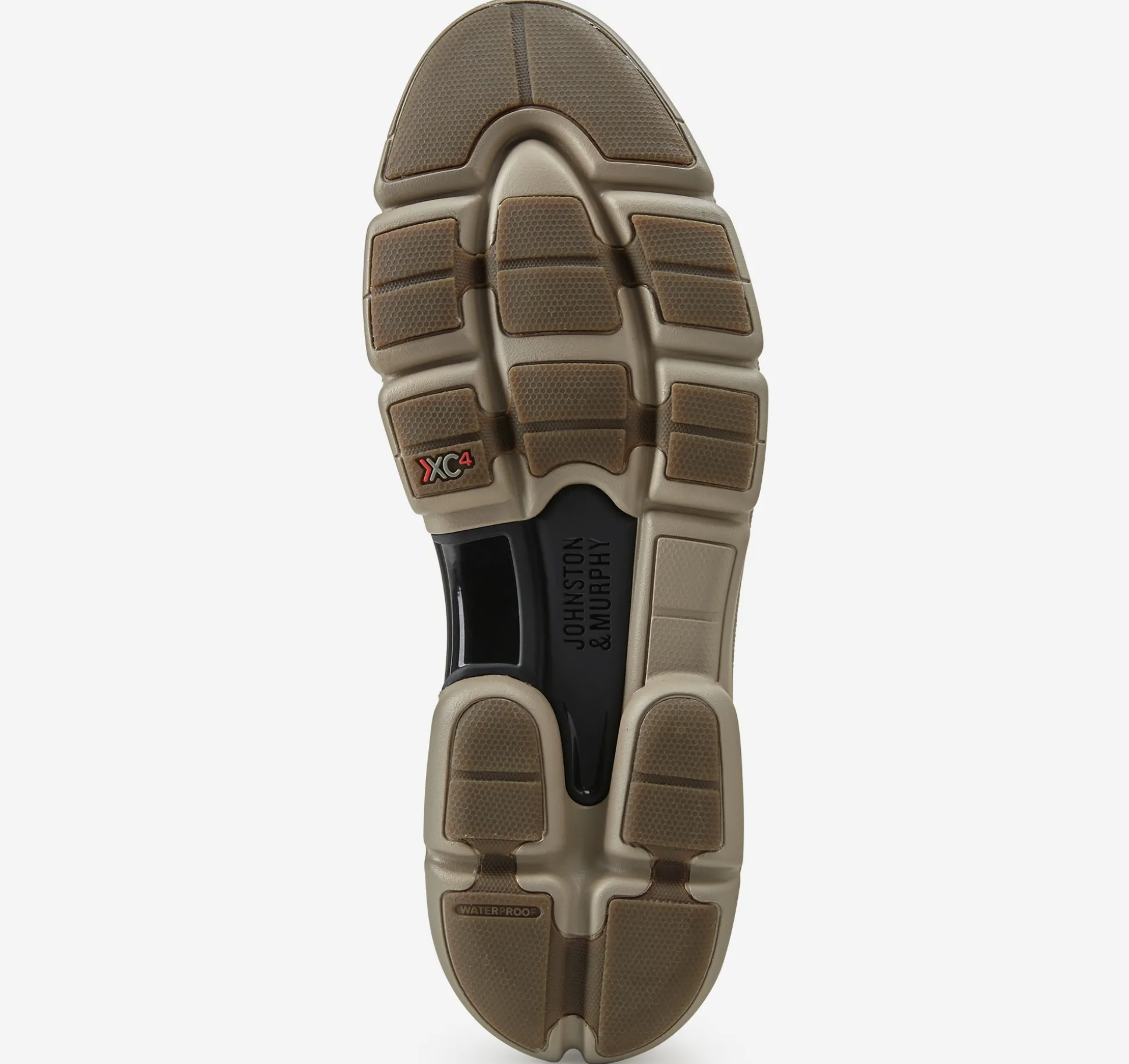 XC4® Tanner Plain Toe Boot