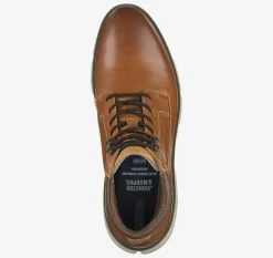 XC4&reg; Tanner Plain Toe Boot