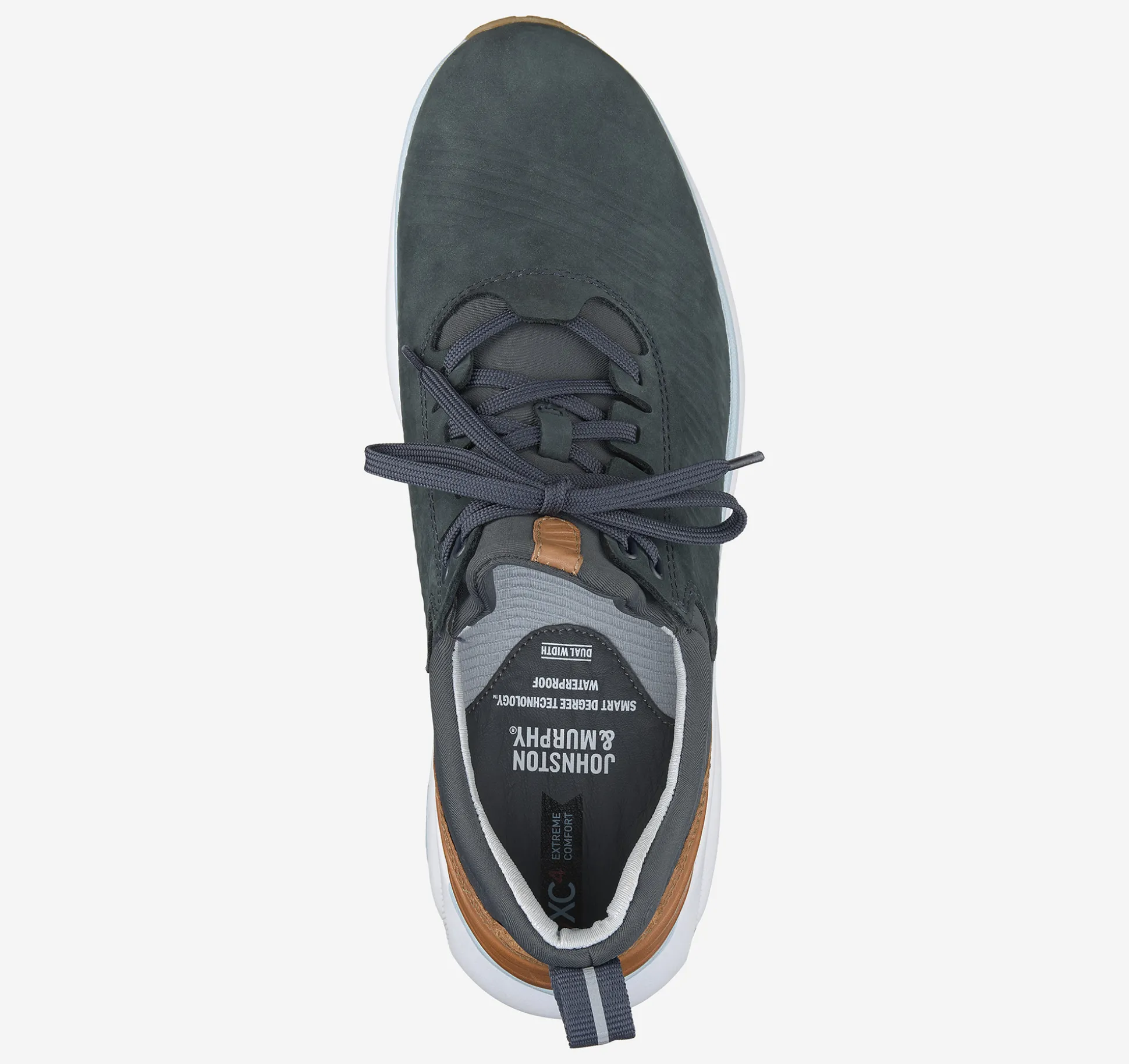 XC4® TR1-Luxe Hybrid