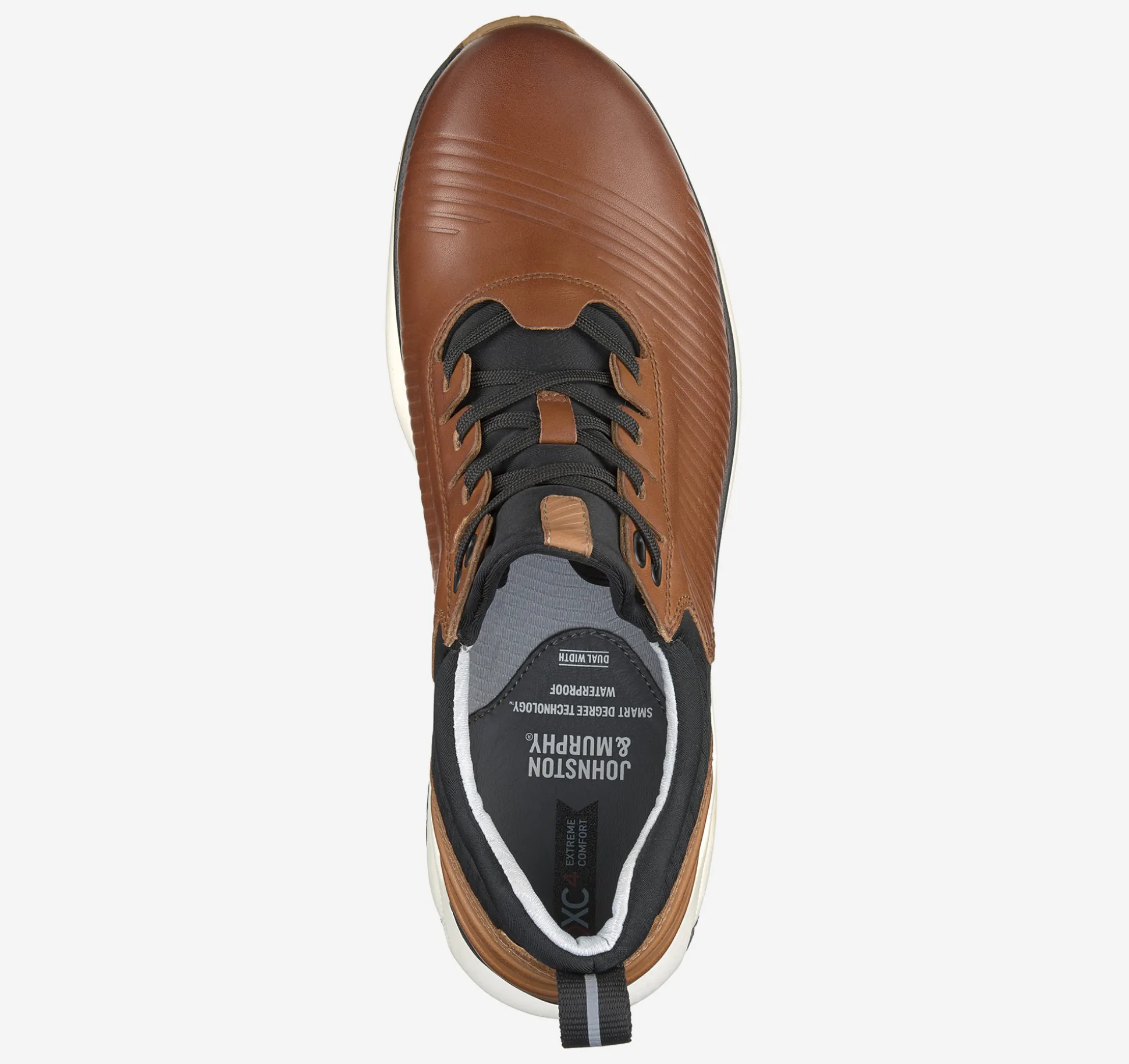 XC4® TR1-Luxe Hybrid