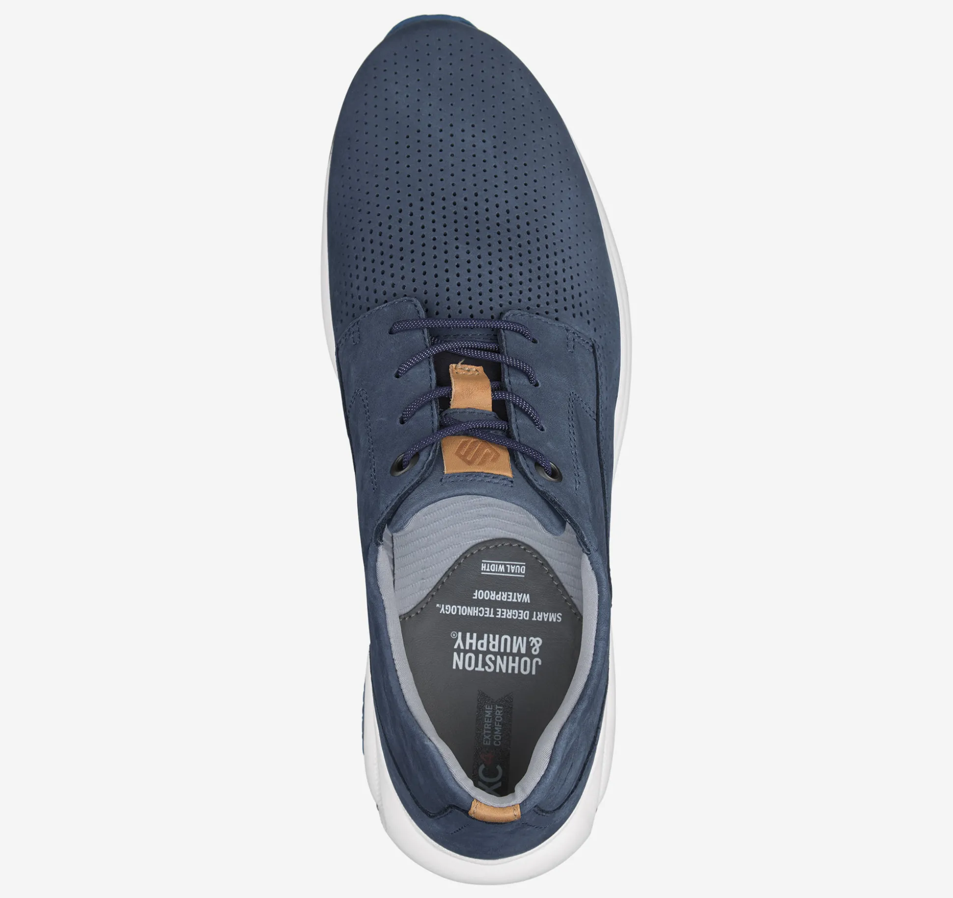 XC4® TR3-Luxe Hybrid