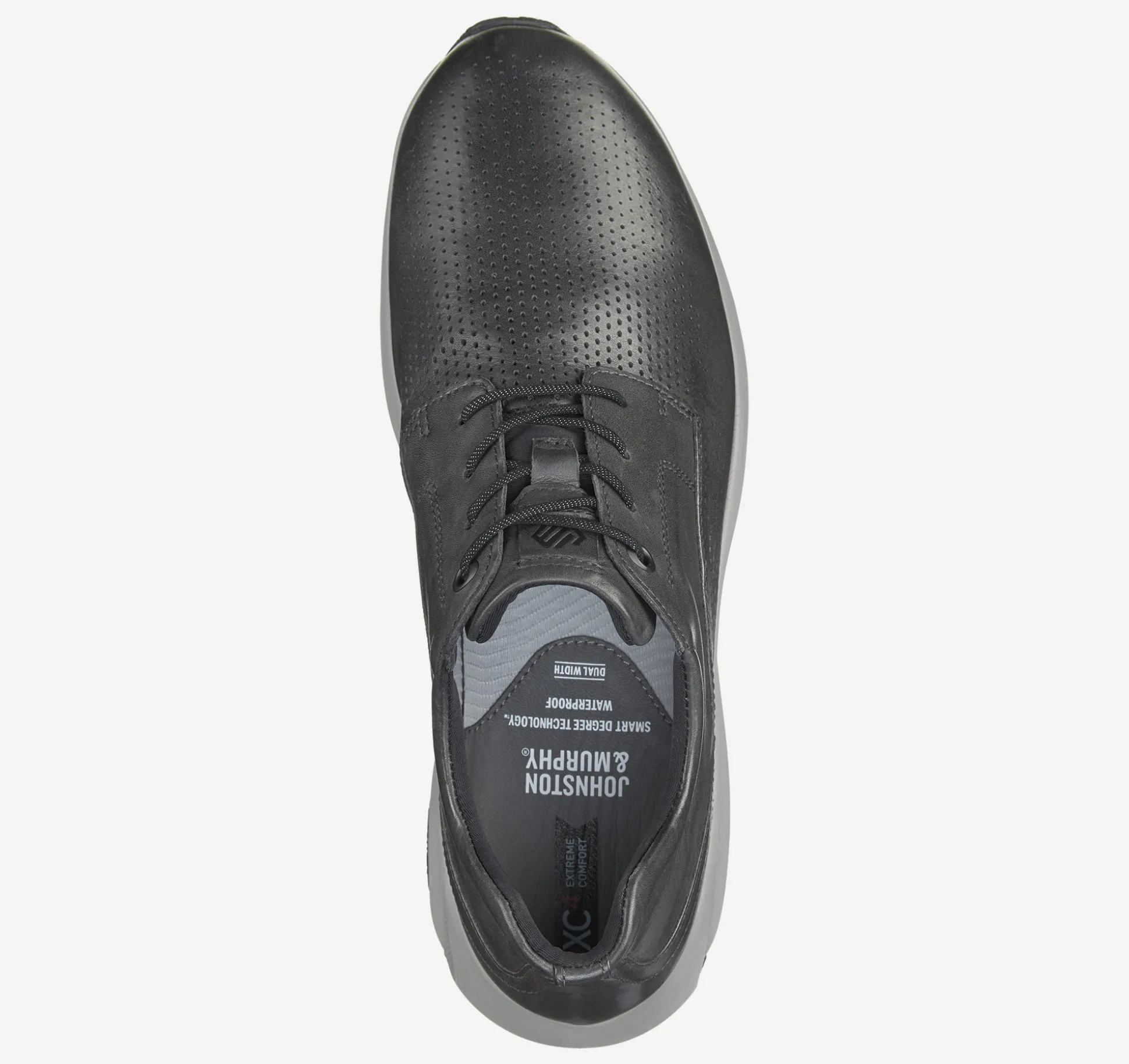 XC4® TR3-Luxe Hybrid
