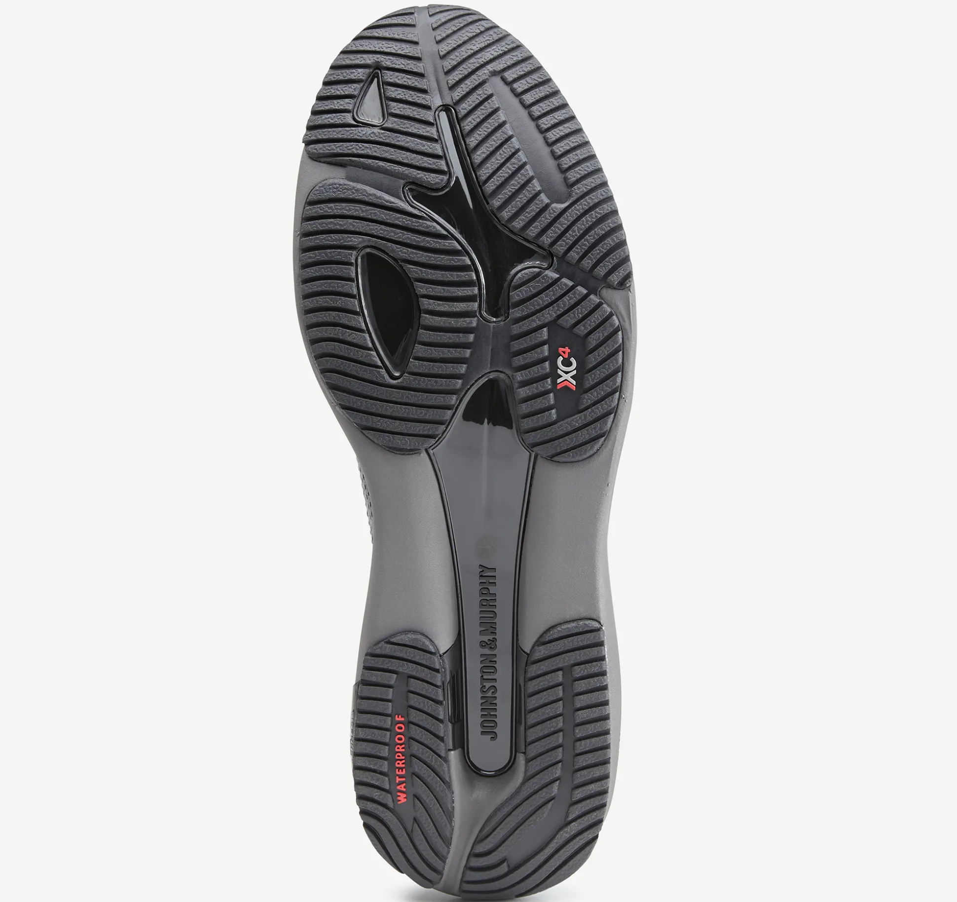 XC4® TR3-Luxe Hybrid