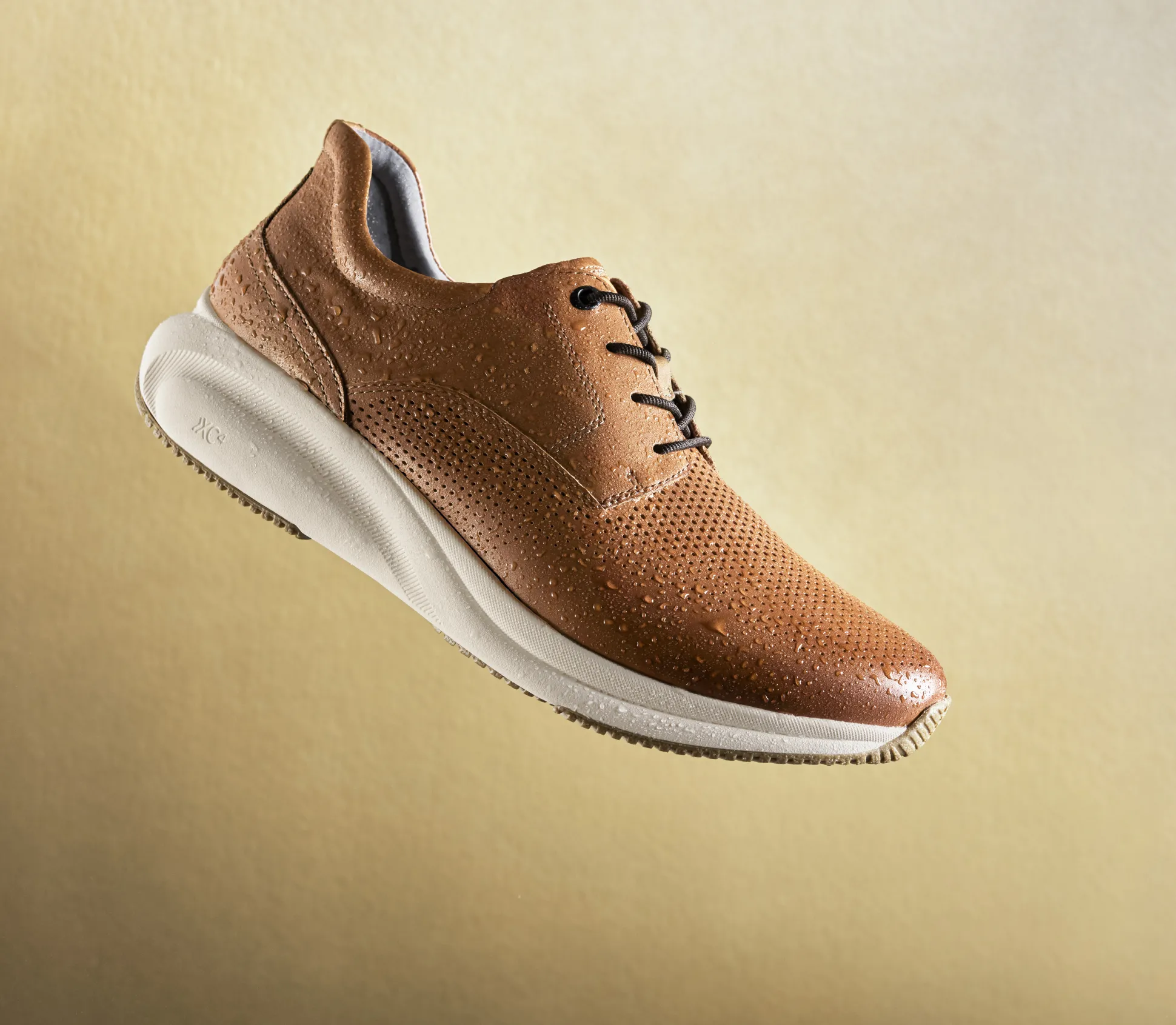 XC4® TR3-Luxe Hybrid