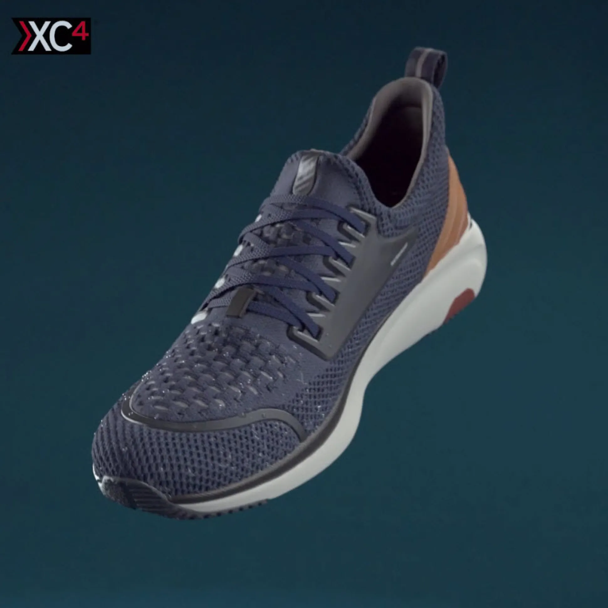 XC4® TR1-Sport Hybrid