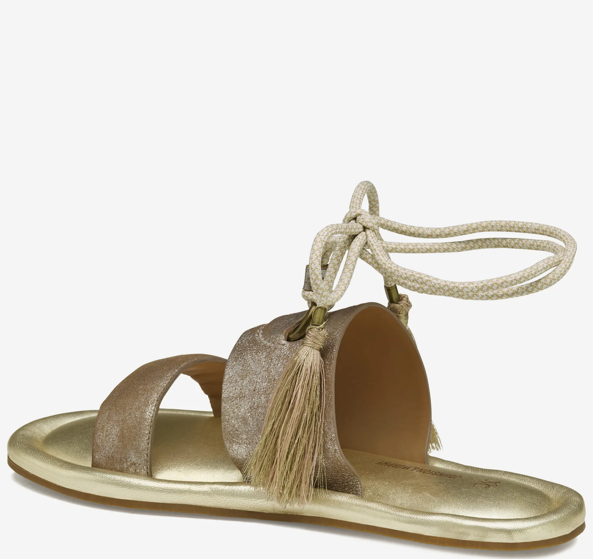 Zoey Ankle Wrap