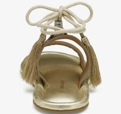 Zoey Ankle Wrap