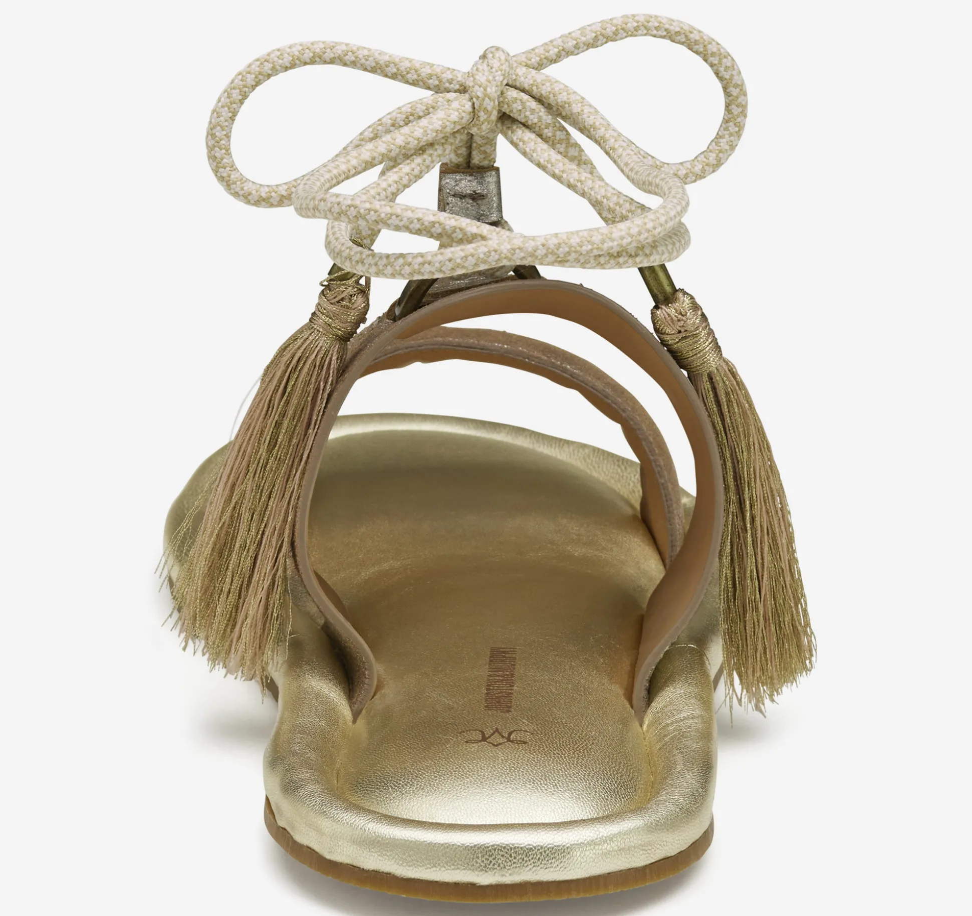 Zoey Ankle Wrap